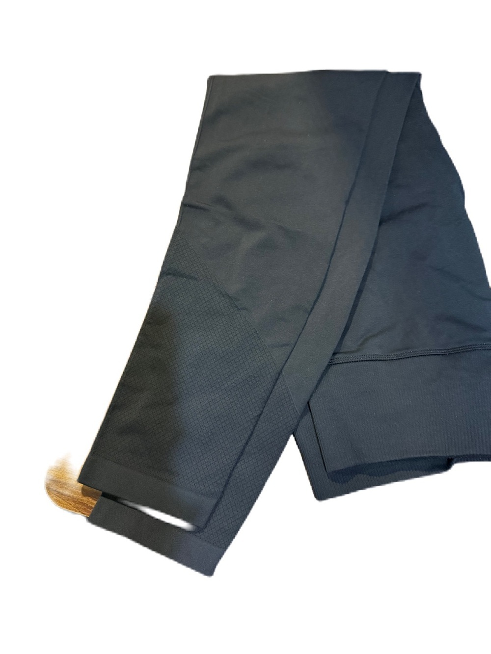 Lululemon low rise jacquard diamond train high rise tights sz 8 RARE
